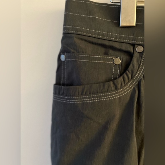 Wind River Mens Hiking Trousers (36 x 30) - Picture 3 of 16